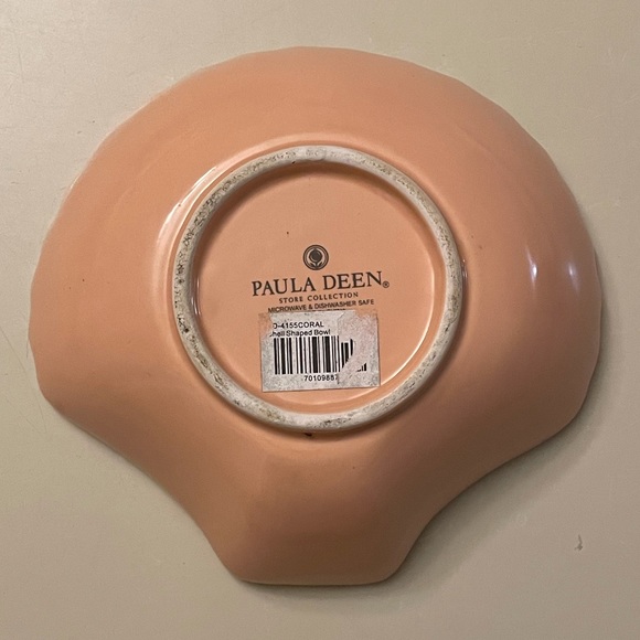 Iridescent Shell Dish - Picture 2 of 2